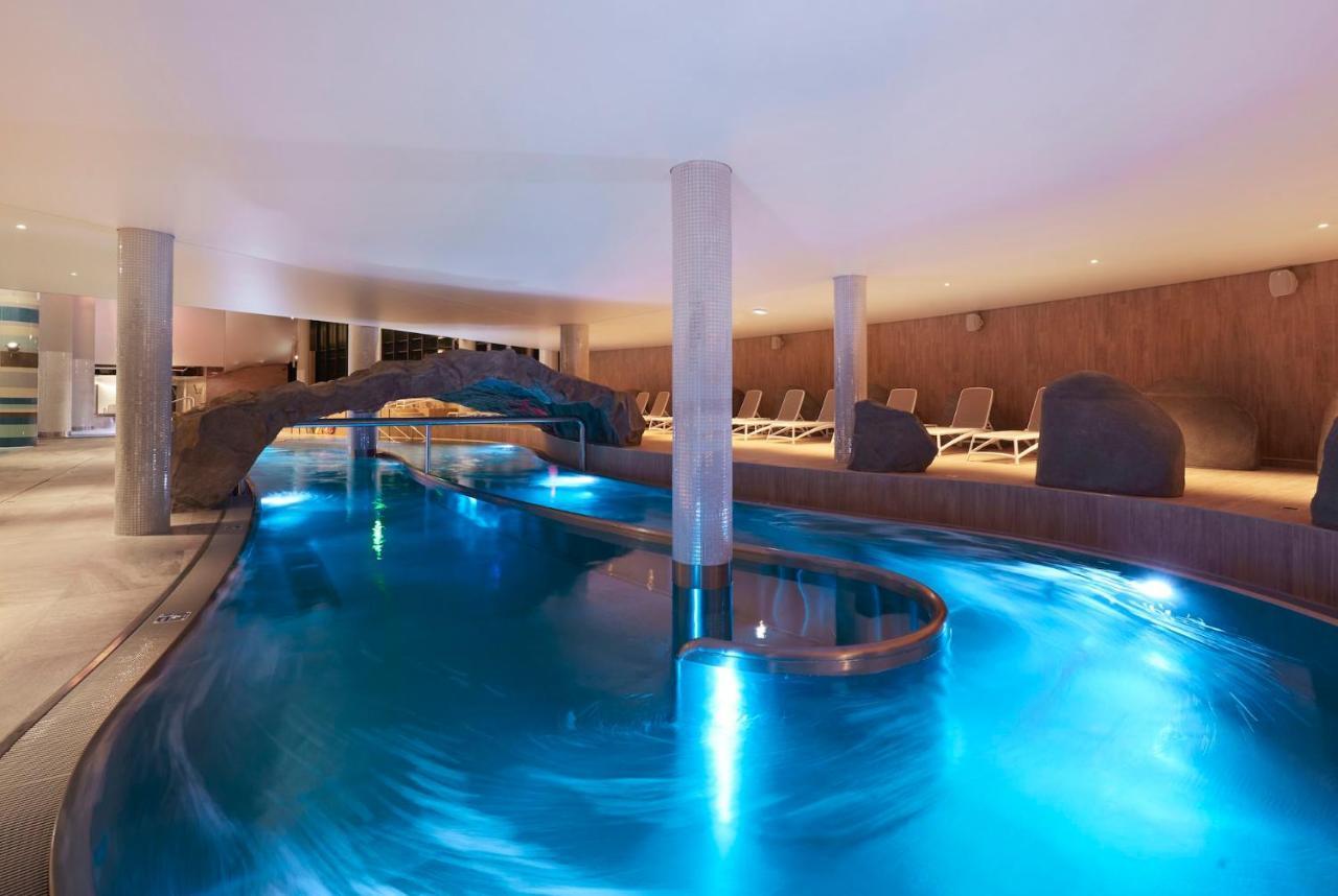 Vacationclub - Platan 2E Apartament 19 Świnoujście Екстериор снимка