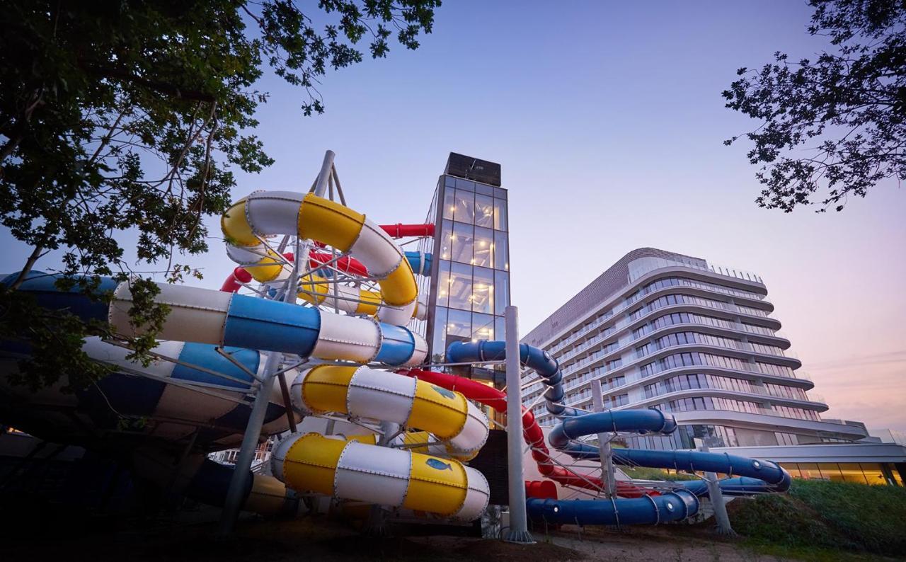 Vacationclub - Platan 2E Apartament 19 Świnoujście Екстериор снимка