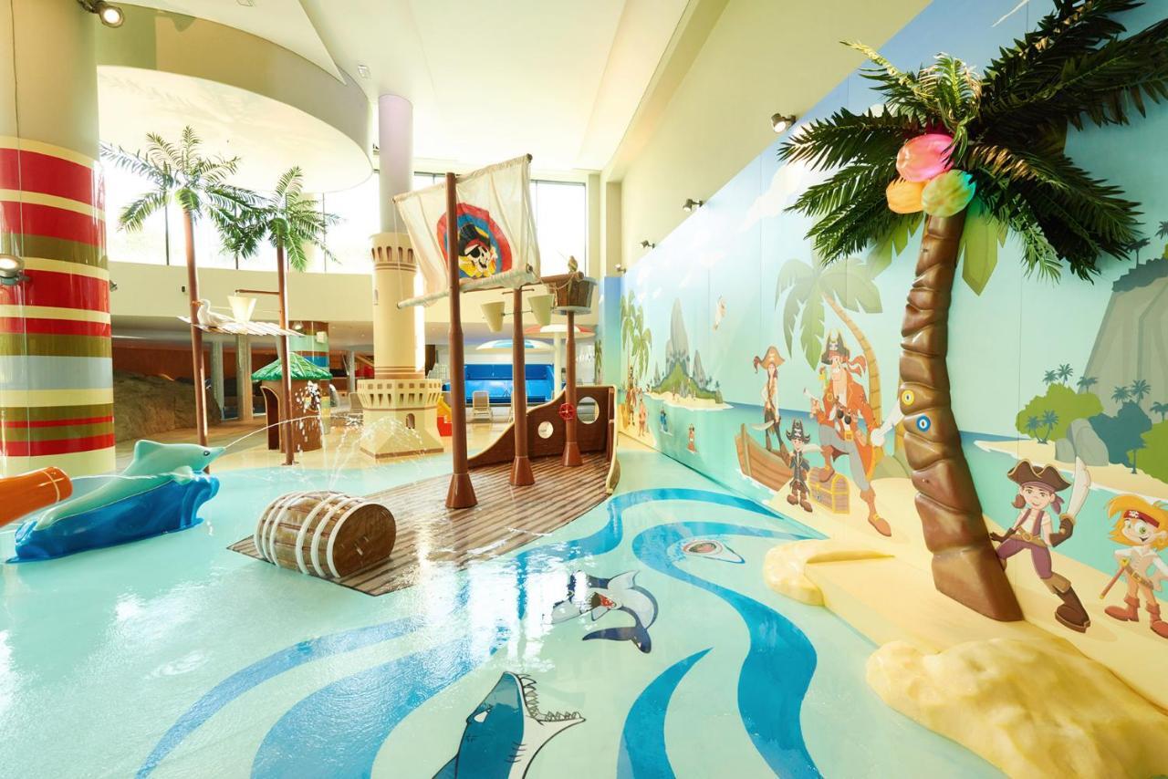 Vacationclub - Platan 2E Apartament 19 Świnoujście Екстериор снимка